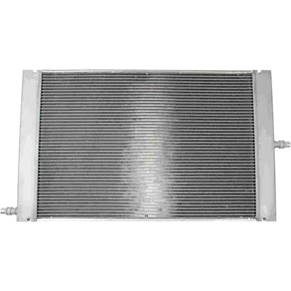 Eurospare Radiator
