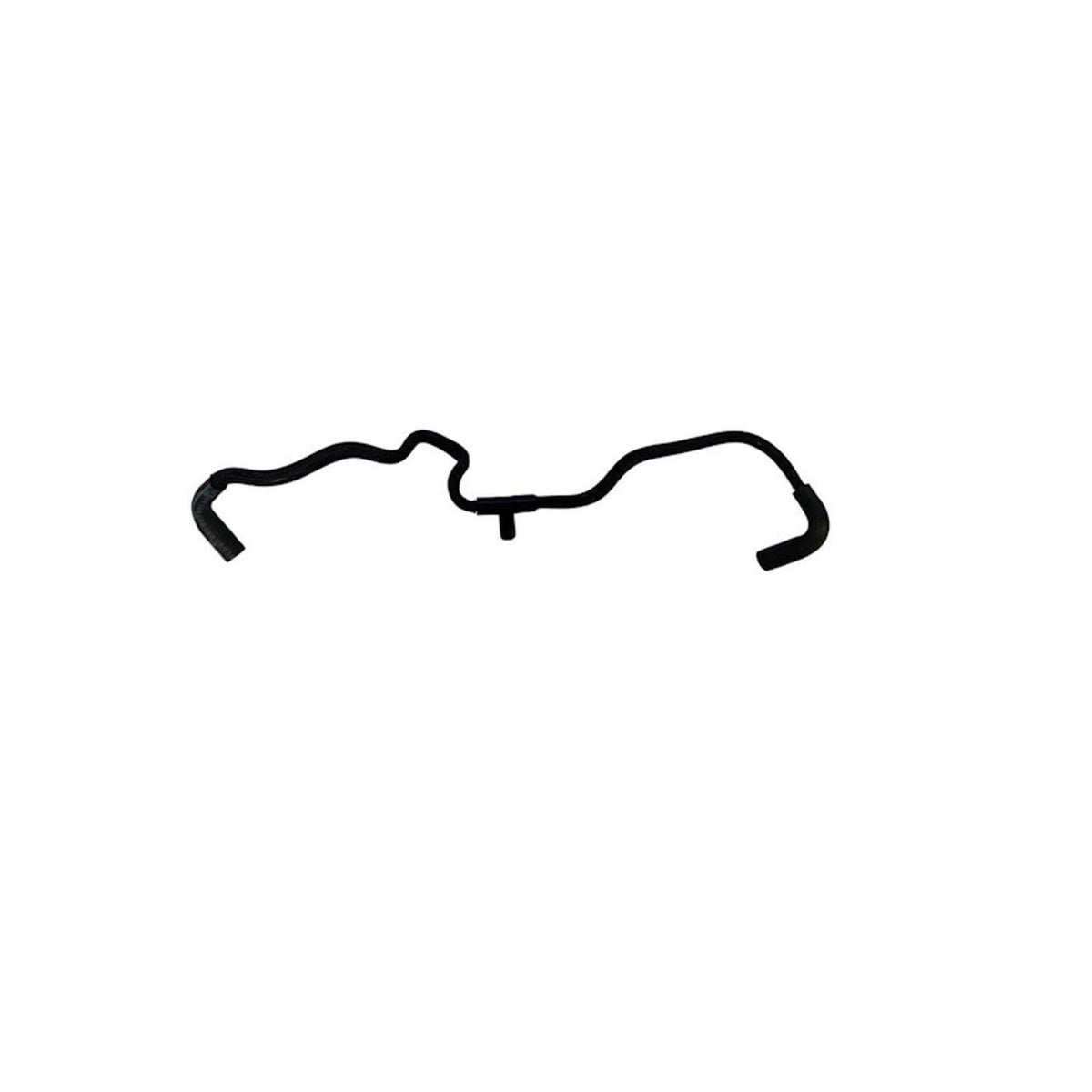 Eurospare Engine Crankcase Breather Pipe LR013531ES