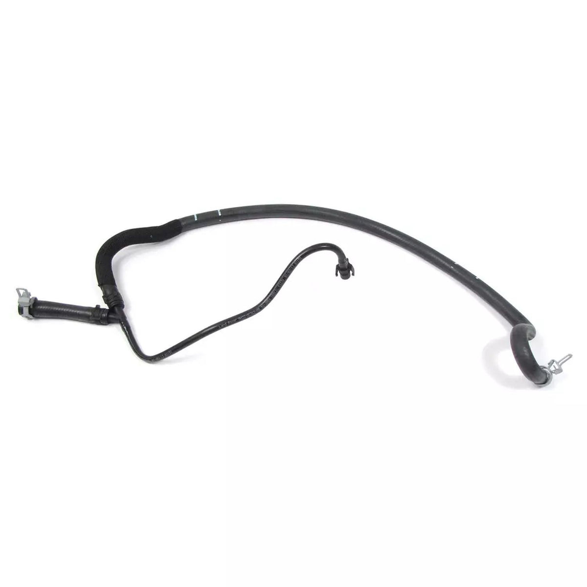 Eurospare Engine Coolant Reservoir Hose LR013687ES