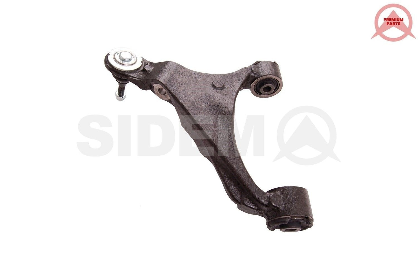 Eurospare Suspension Control Arm and Ball Joint Assembly