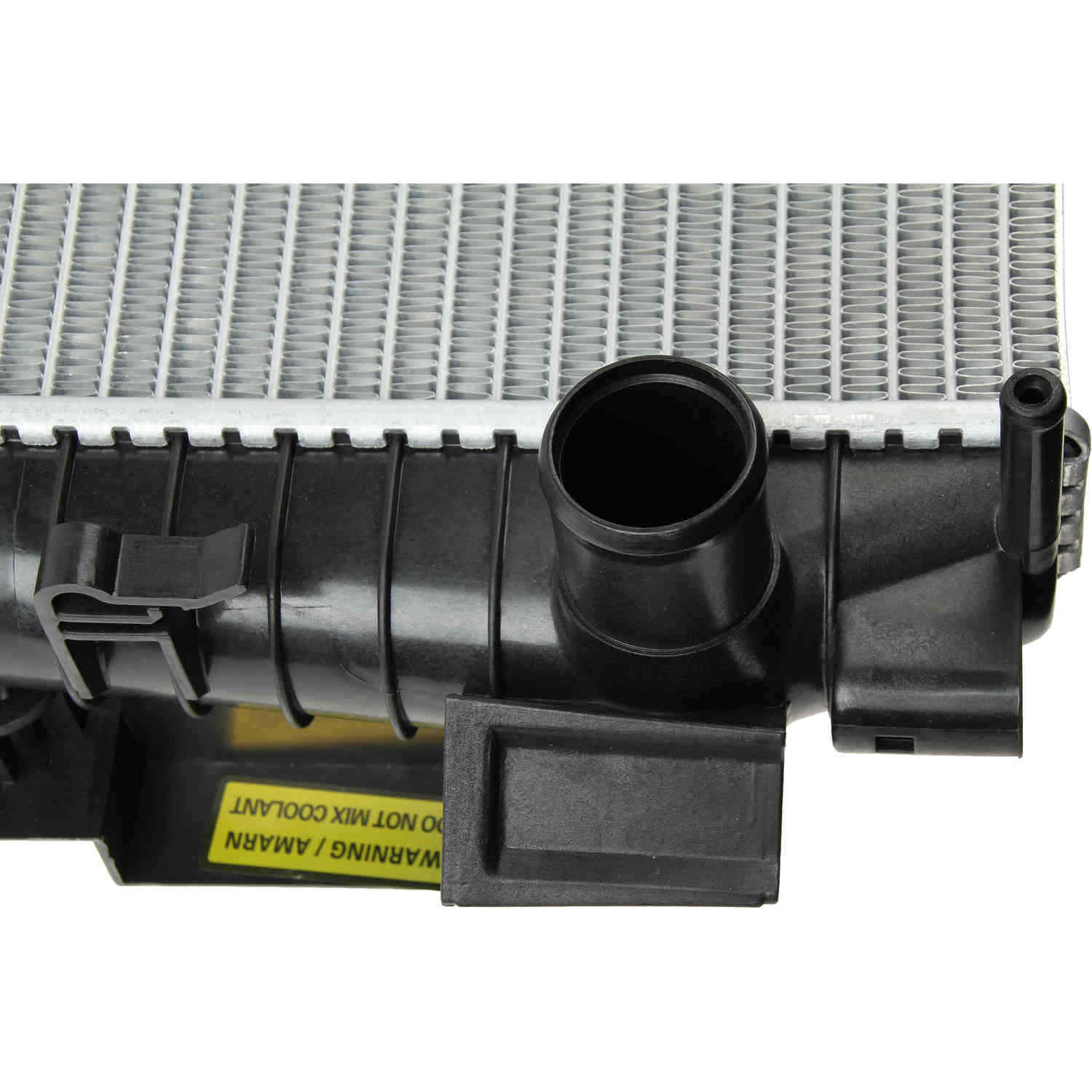 Eurospare Radiator