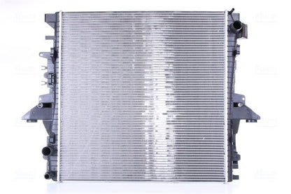 Eurospare Radiator