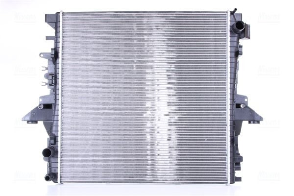 Eurospare Radiator