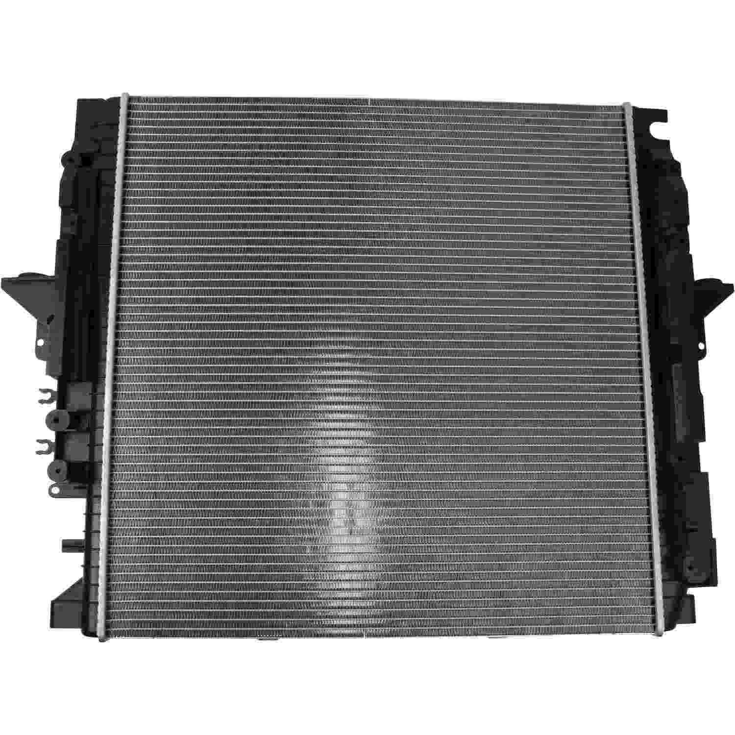 Eurospare Radiator