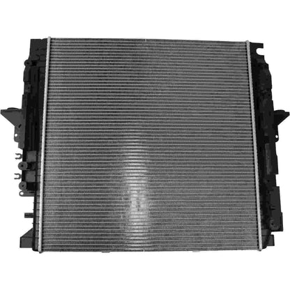 Eurospare Radiator