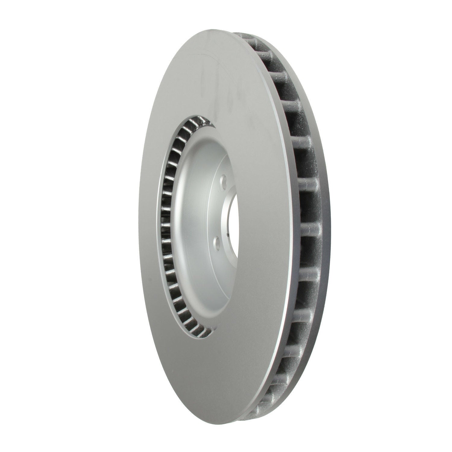 Eurospare Disc Brake Rotor