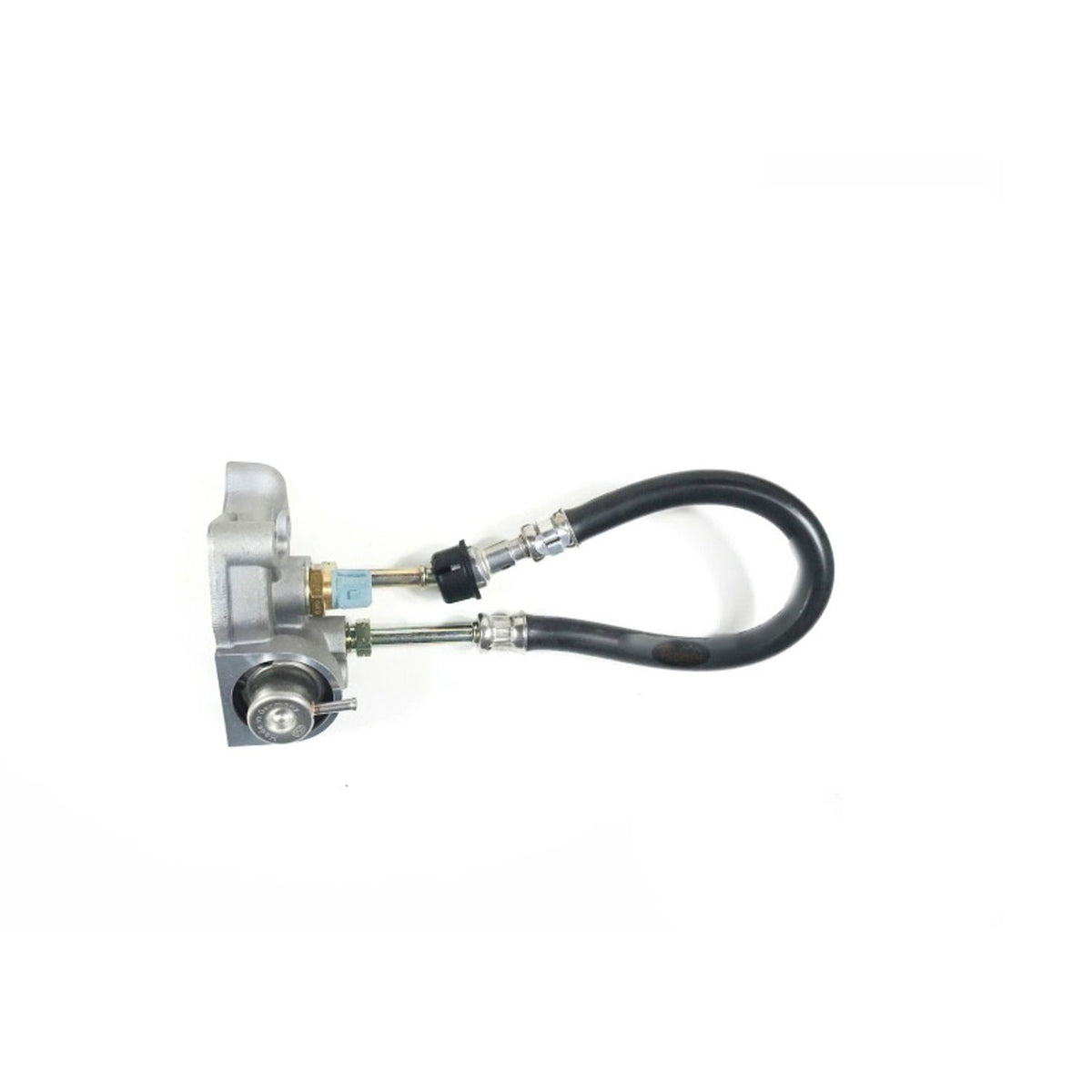 Eurospare Fuel Injection Pressure Regulator Connector LR016319ES