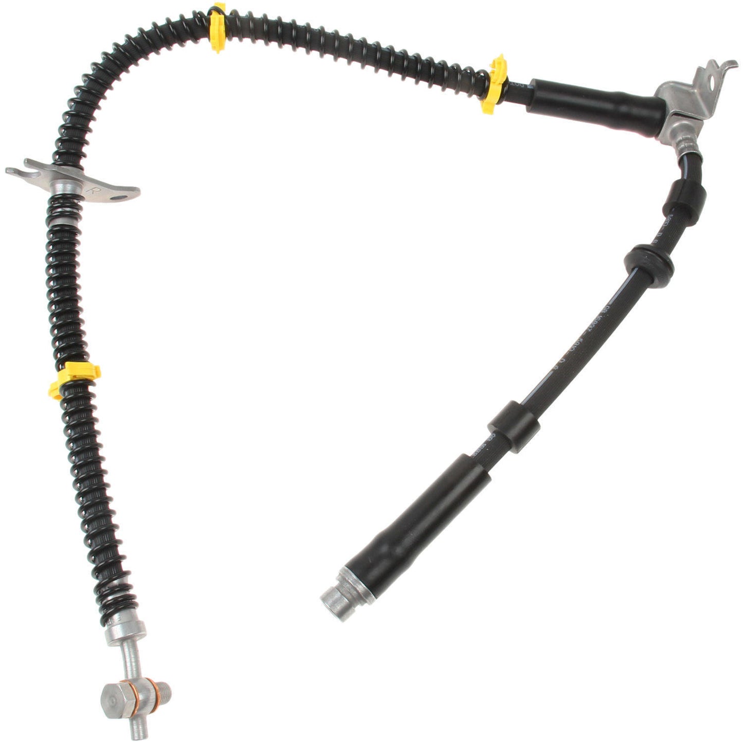 Eurospare Brake Hydraulic Hose