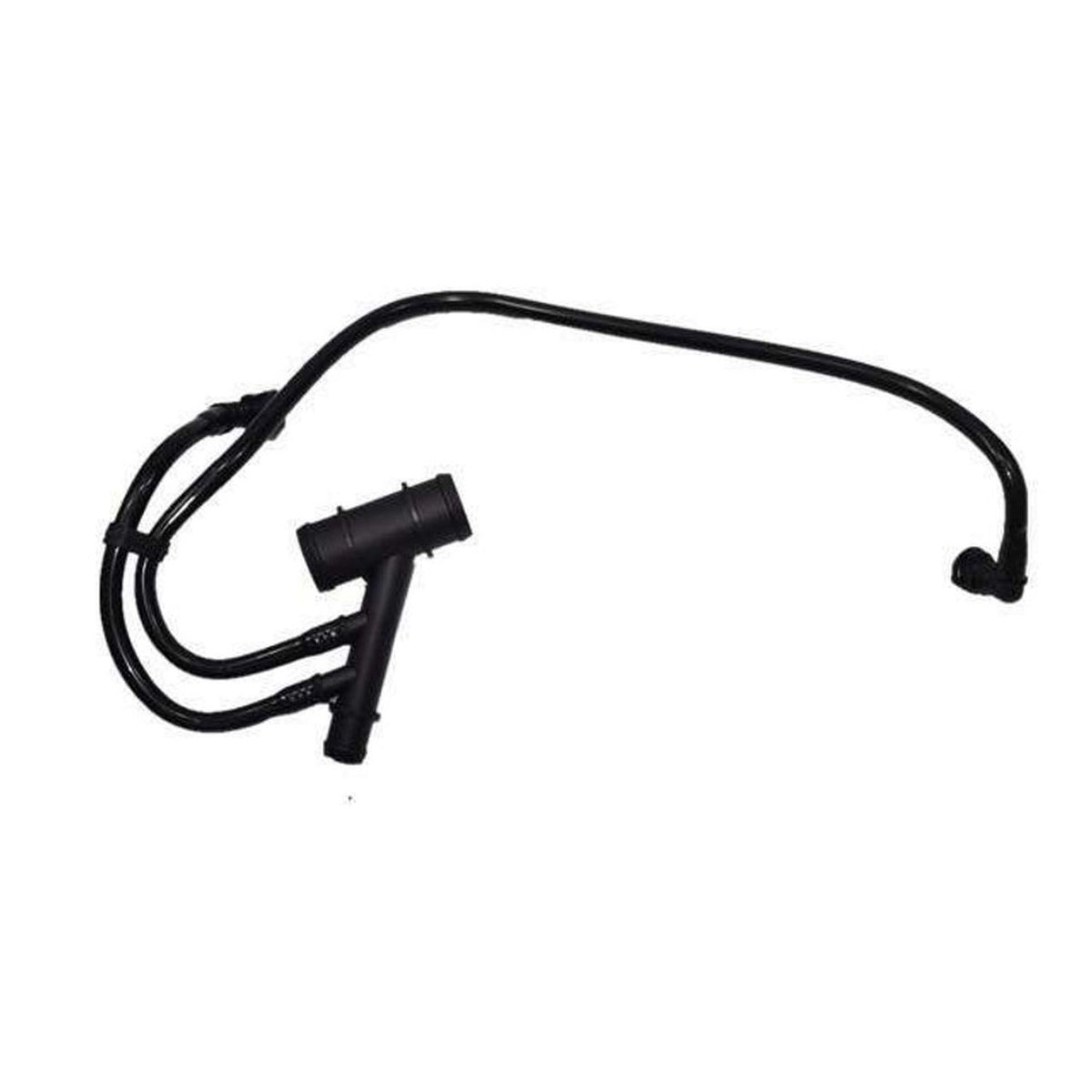 Eurospare Engine Air Intake Hose LR019007ES