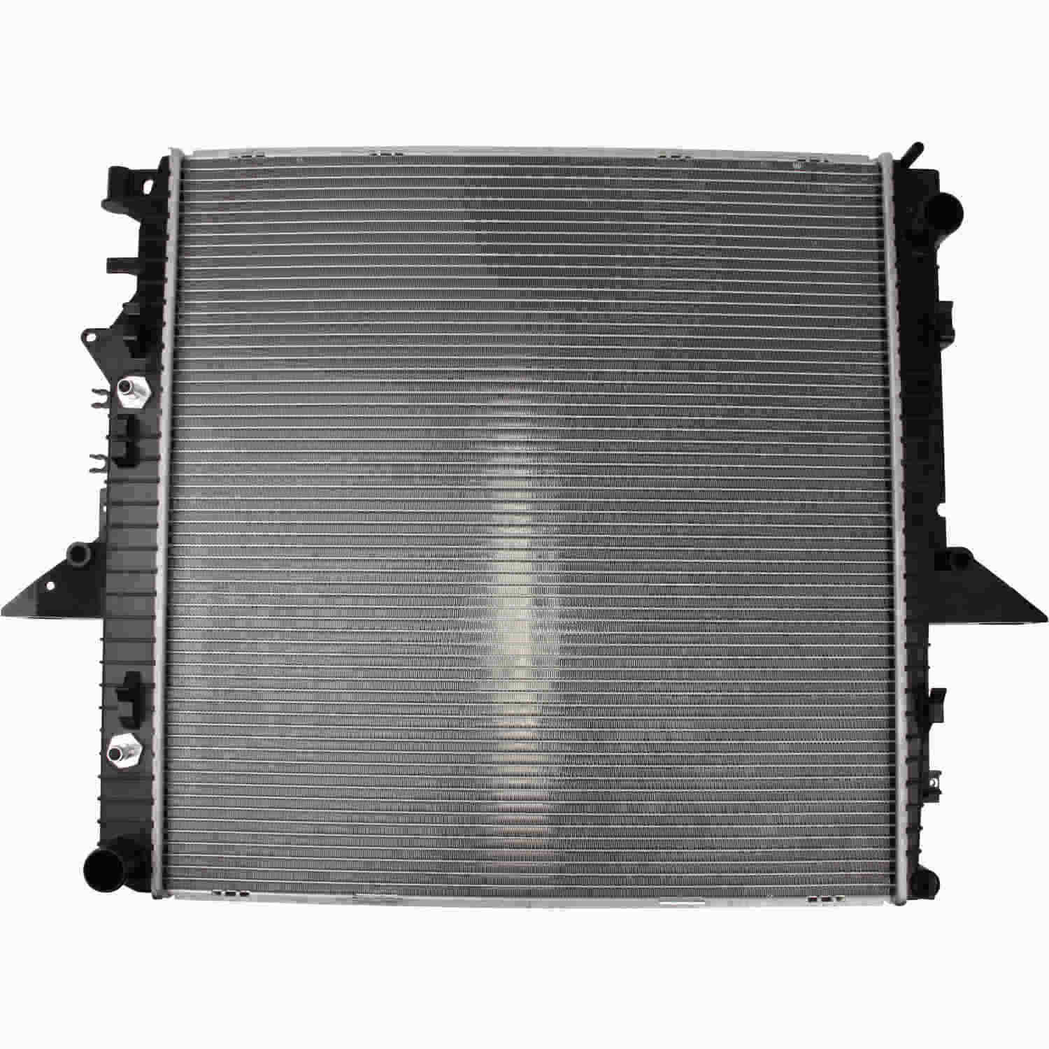 Eurospare Radiator
