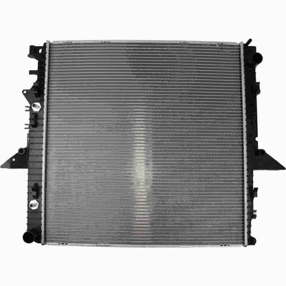 Eurospare Radiator