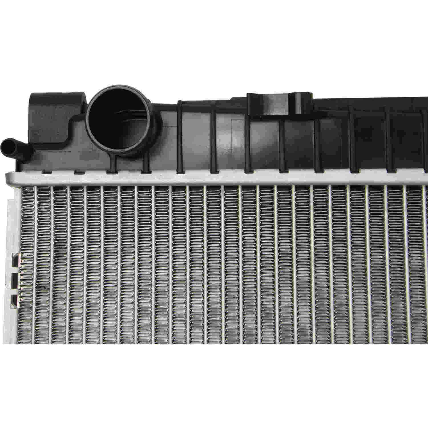 Eurospare Radiator