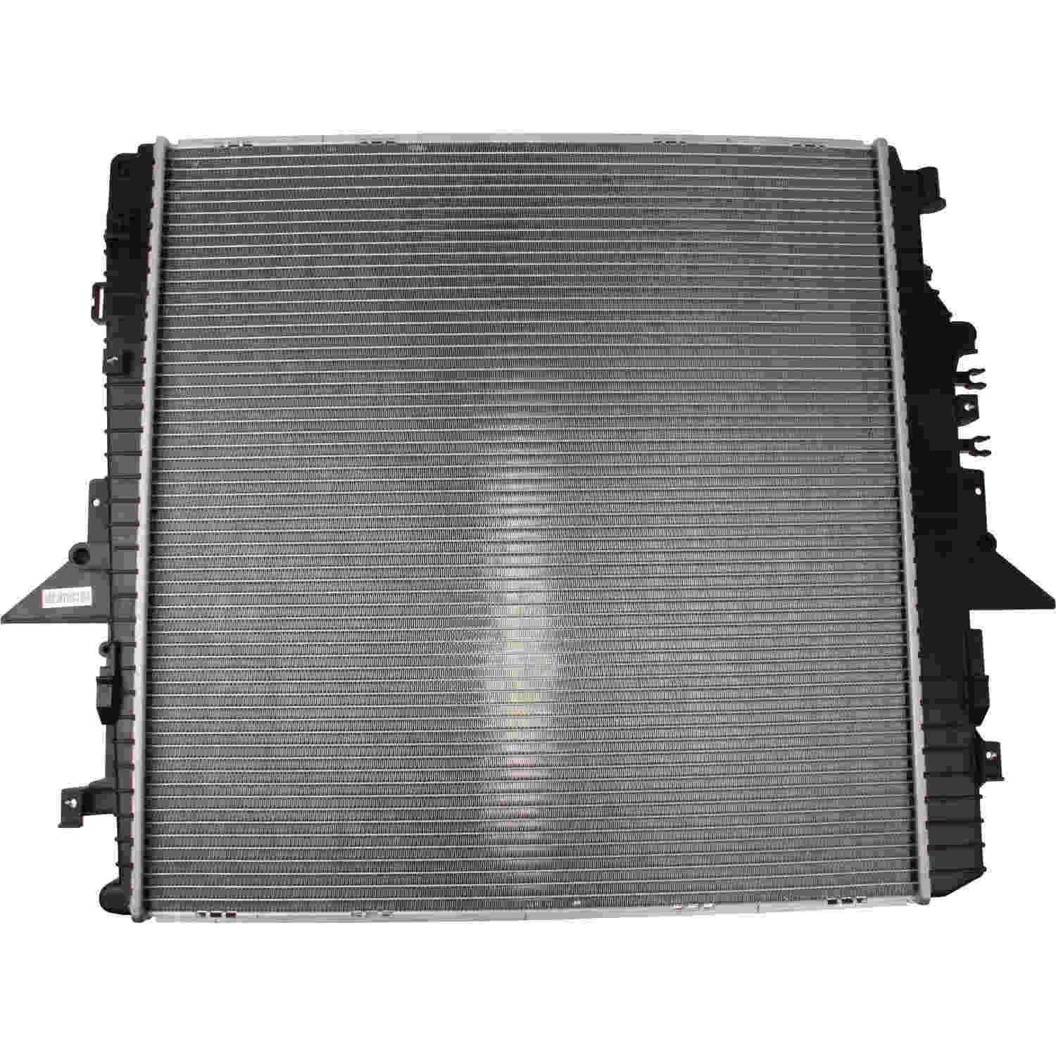 Eurospare Radiator