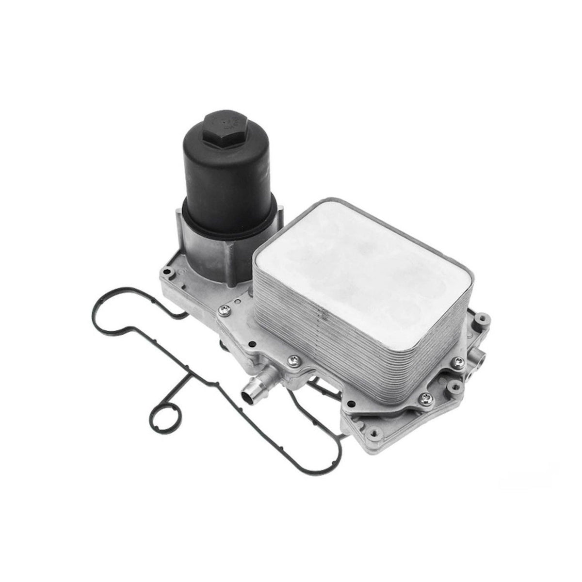 Eurospare Engine Oil Filter Housing LR022895ES