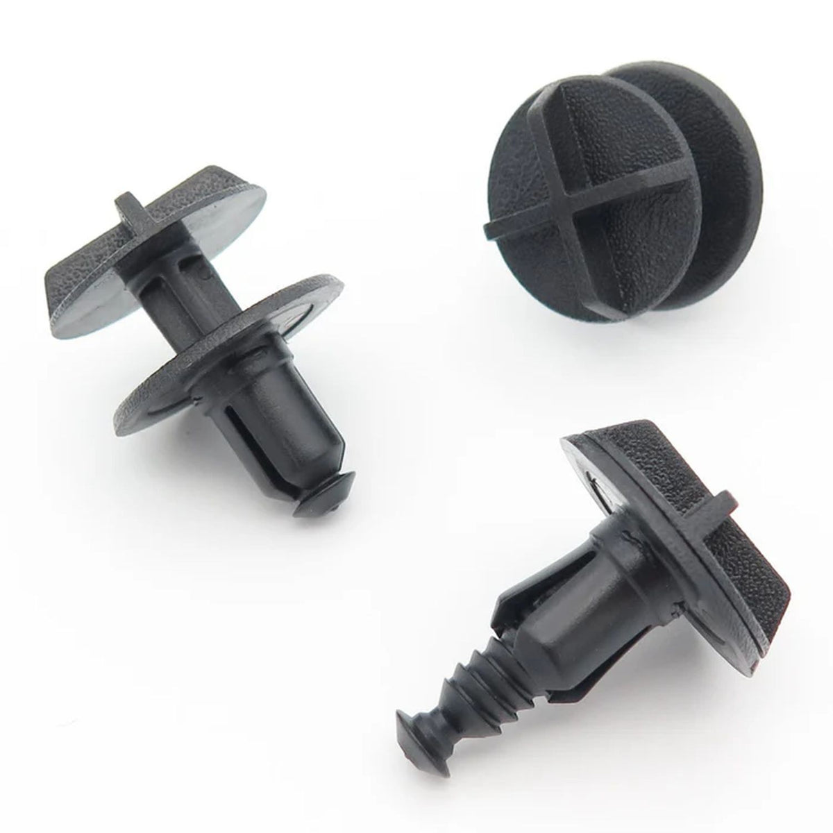 Eurospare Radiator Support Splash Shield Clip LR024316ES