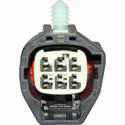 Eurospare Suspension Air Compressor