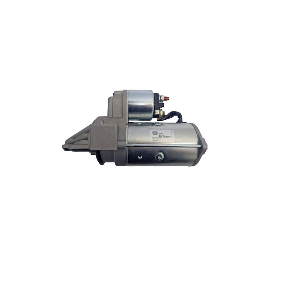 Eurospare Starter Motor LR025840ES