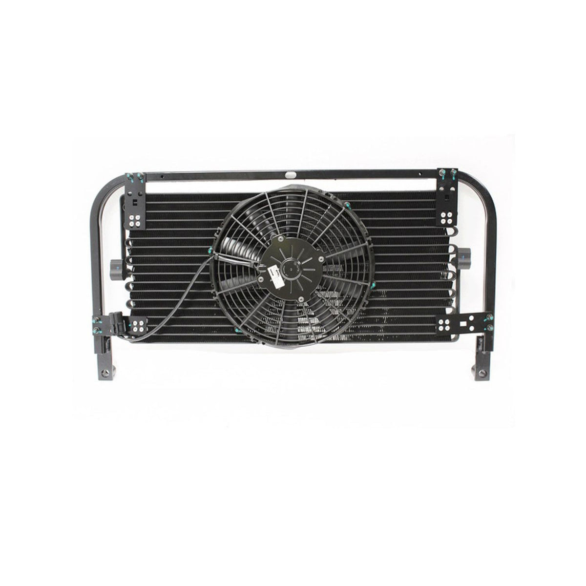 Eurospare A/C Condenser LR025985ES