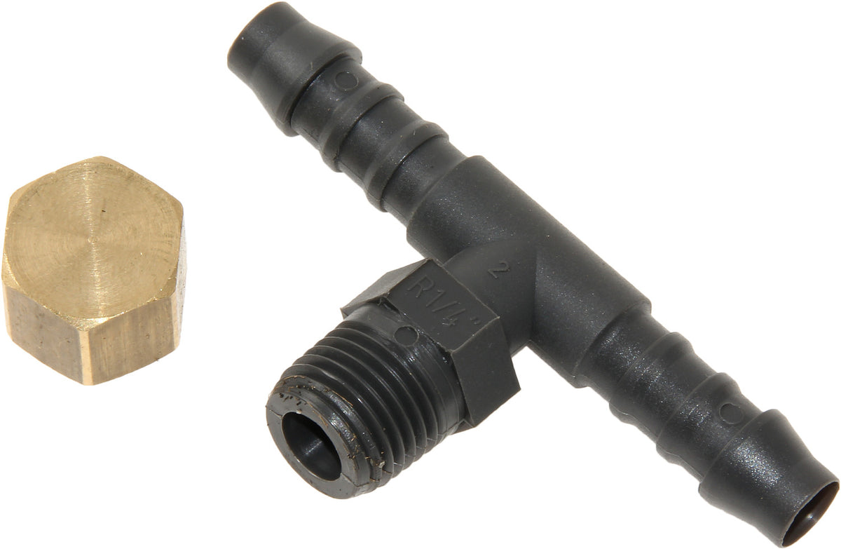 Eurospare Engine Coolant Air Bleeder Valve