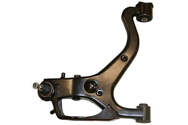 Eurospare Suspension Control Arm and Ball Joint Assembly