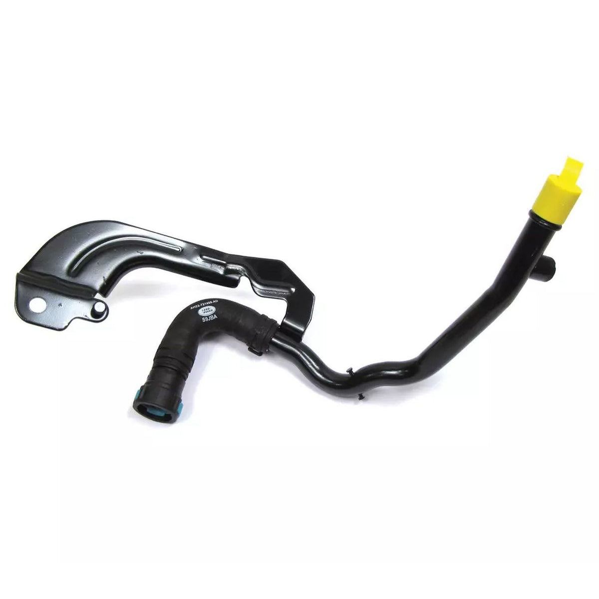 Eurospare Engine Coolant Hose LR031393ES