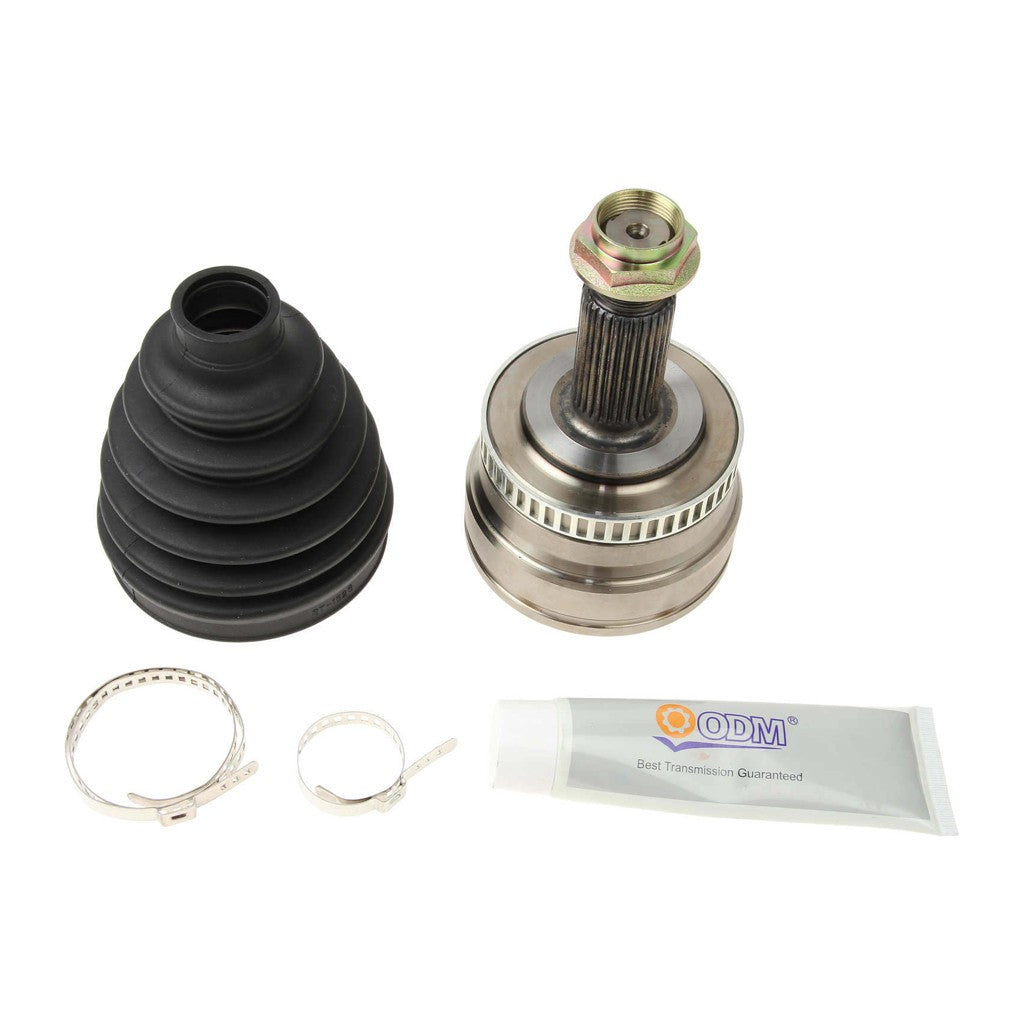 Eurospare CV Joint Kit