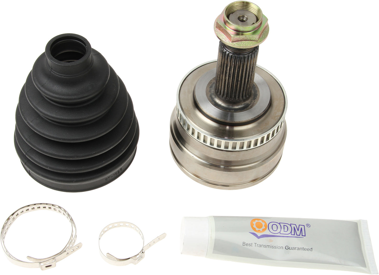 Eurospare CV Joint Kit