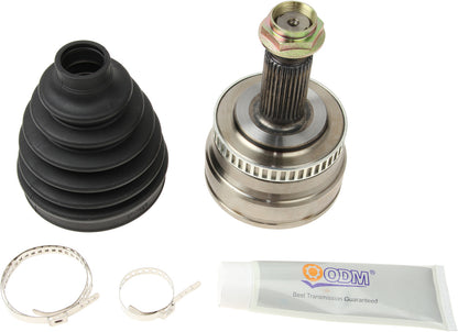 Eurospare CV Joint Kit
