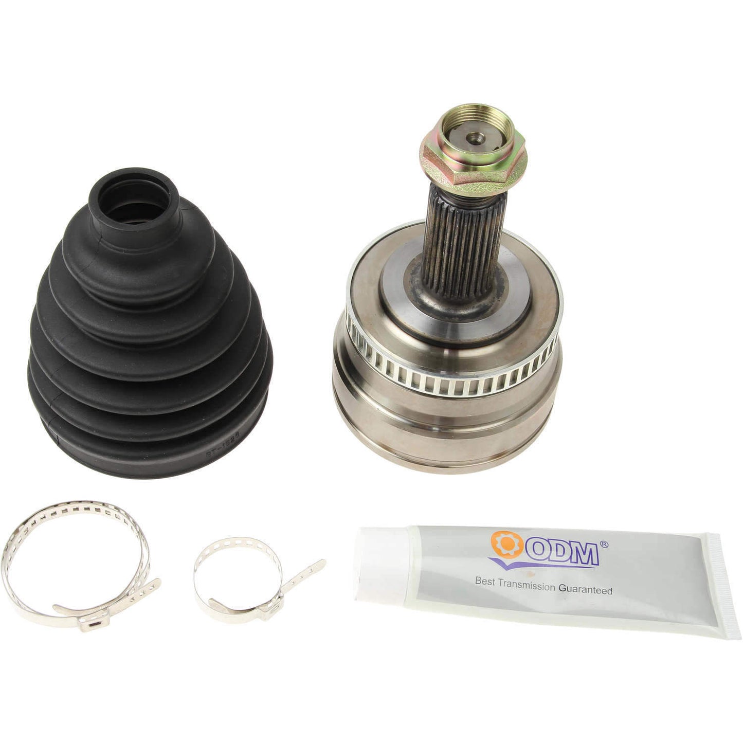 Eurospare CV Joint Kit
