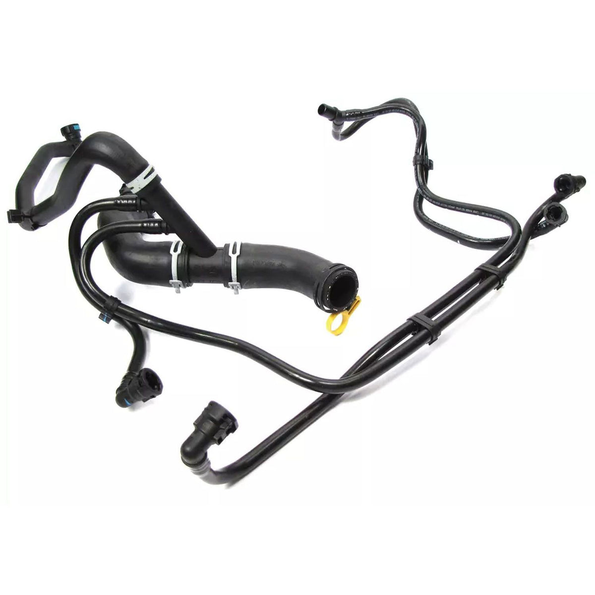 Eurospare Radiator Coolant Hose LR034637ES