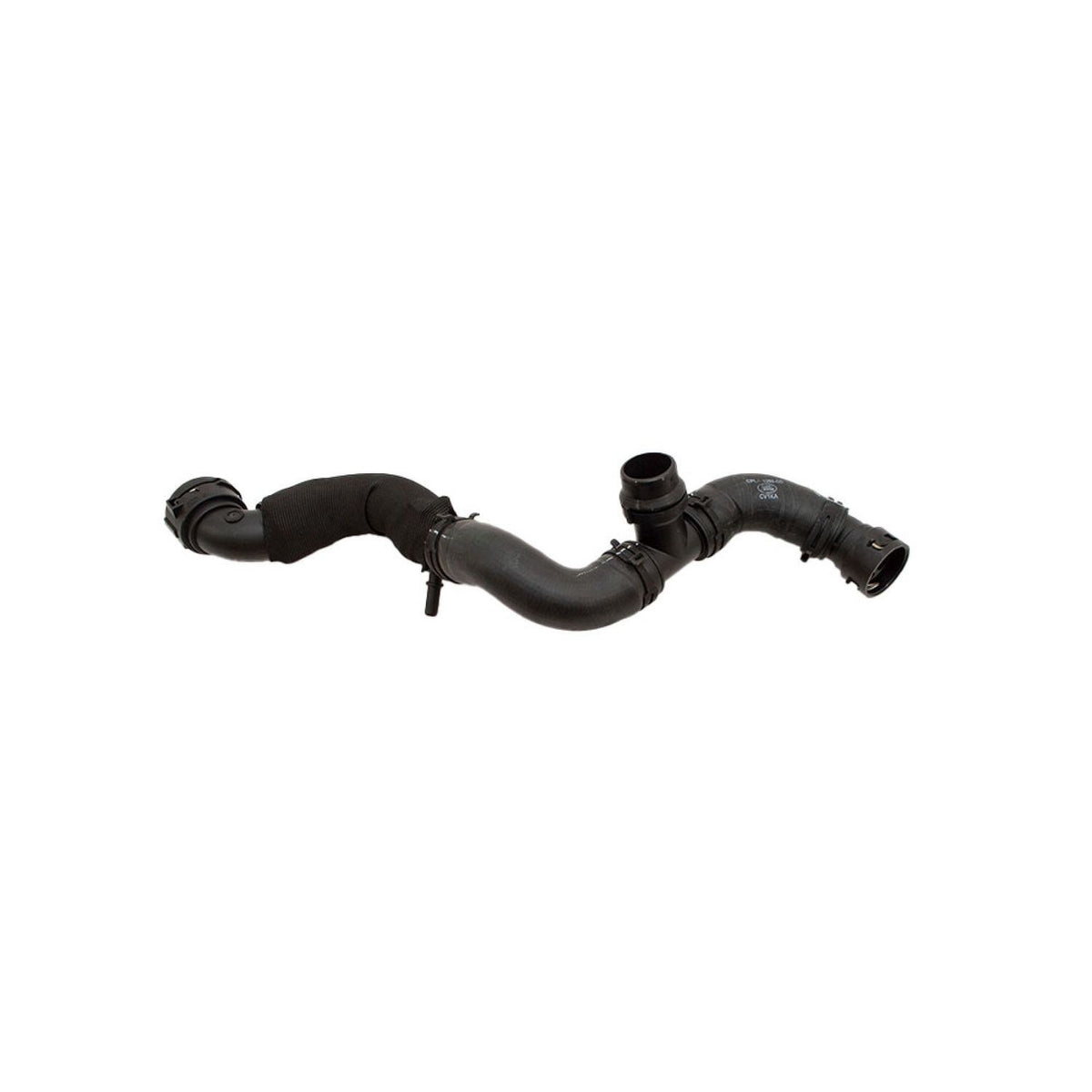 Eurospare Radiator Coolant Hose LR034641ES