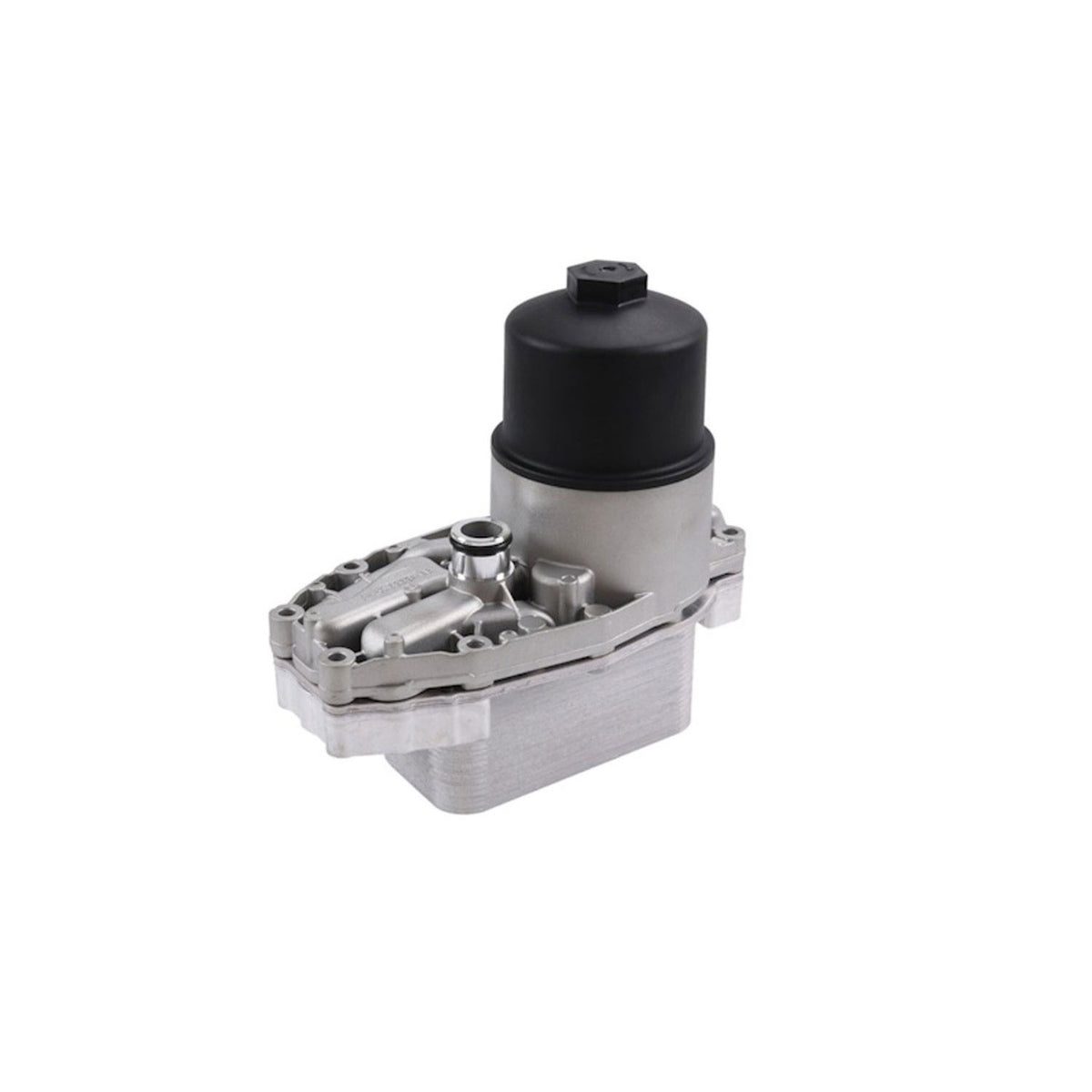 Eurospare Engine Oil Filter Housing LR040738ES