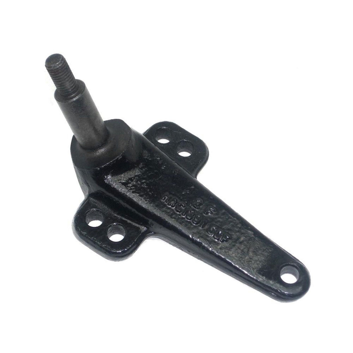 Eurospare Suspension Shock Absorber Bracket LR041260ES