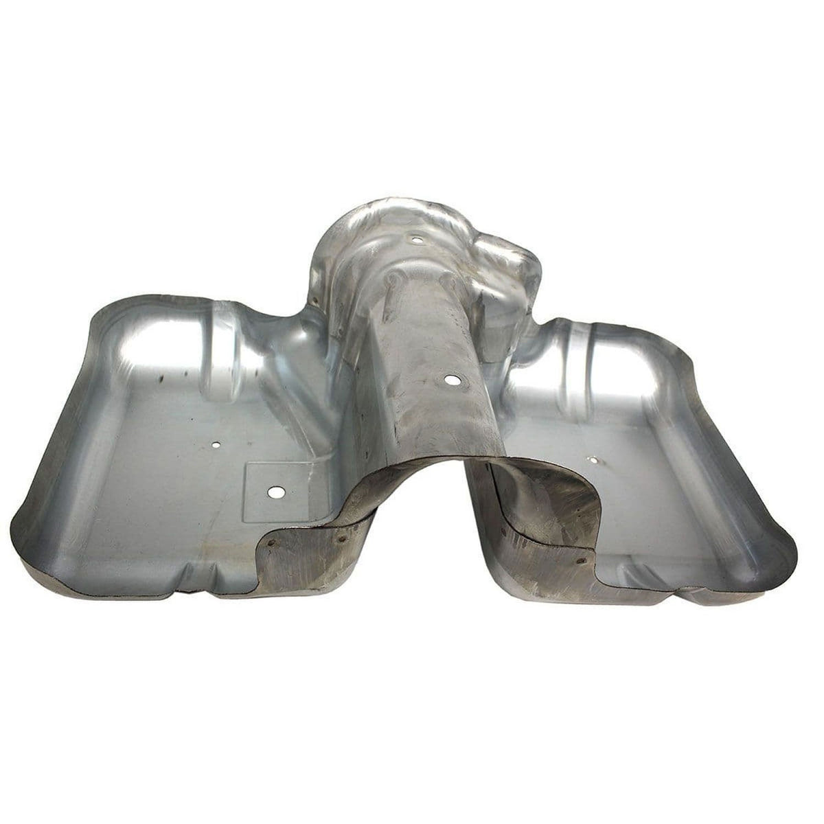 Eurospare Fuel Tank Shield LR041435ES