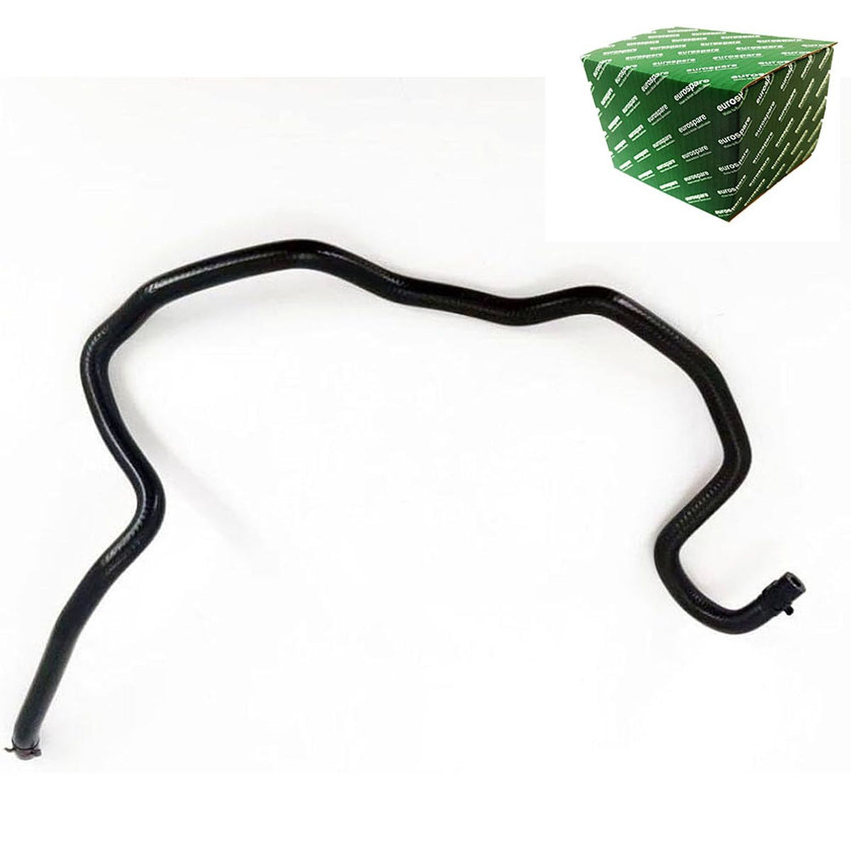 Eurospare Engine Coolant Hose LR041866ES