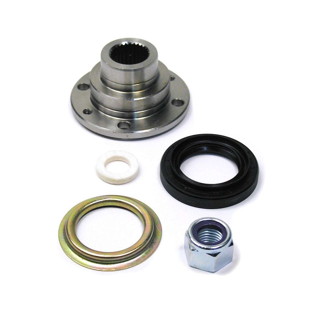 Eurospare Transfer Case Flange Kit LR055719ES