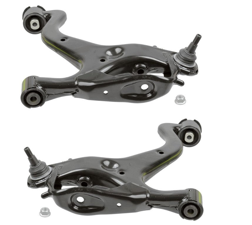 Eurospare Suspension Control Arm LR07336KIT