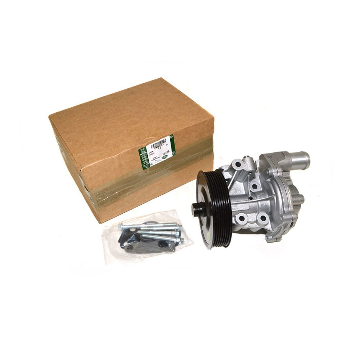 Eurospare Engine Water Pump LR083283ES