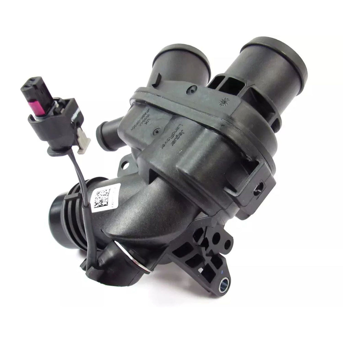 Eurospare Engine Coolant Thermostat Kit LR117568ES