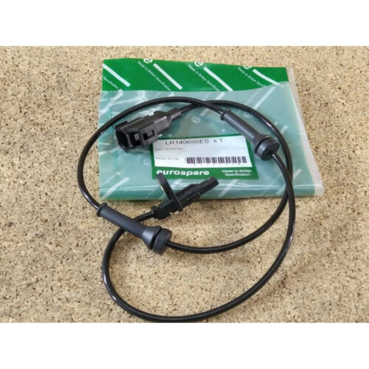Eurospare ABS Wheel Speed Sensor LR140695ES