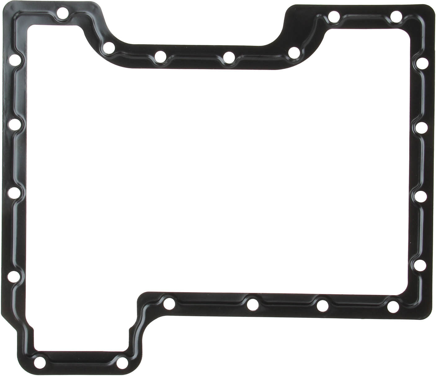 Eurospare Engine Oil Pan Gasket