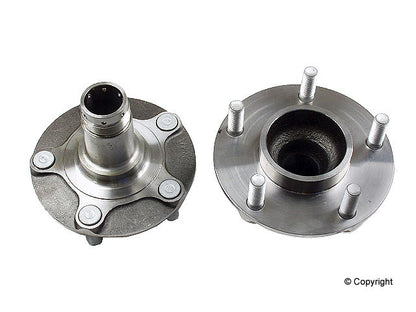Eurospare Axle Hub