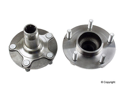 Eurospare Axle Hub