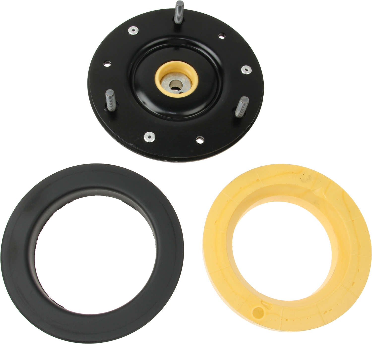 Eurospare Shock Mount