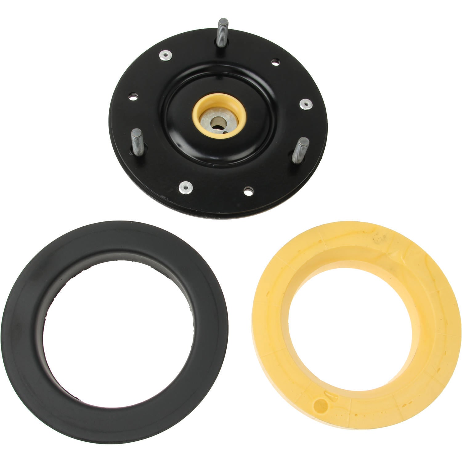 Eurospare Shock Mount