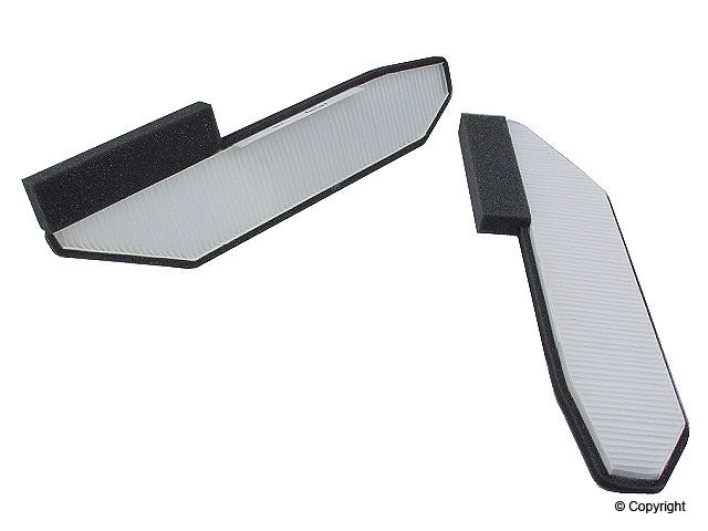 Eurospare Cabin Air Filter