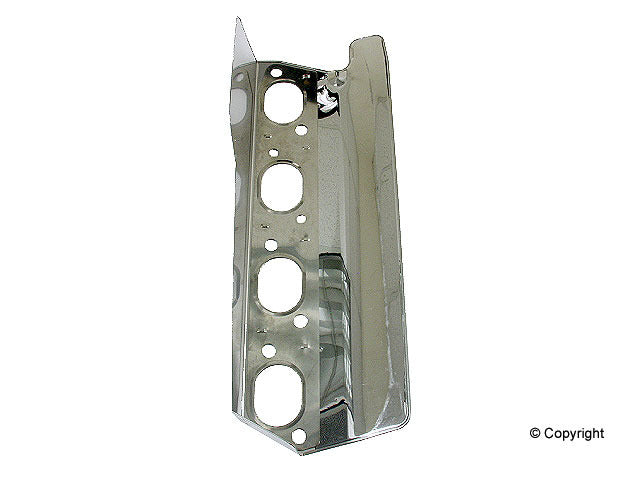 Eurospare Exhaust Manifold Gasket