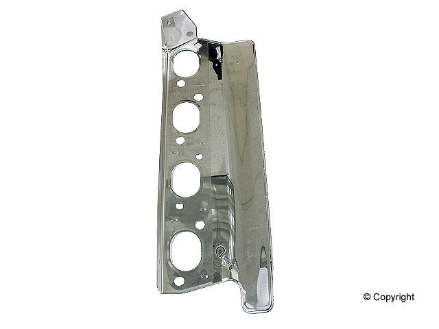 Eurospare Exhaust Manifold Gasket