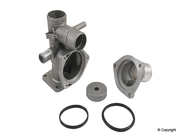 Eurospare Engine Coolant Thermostat Housing