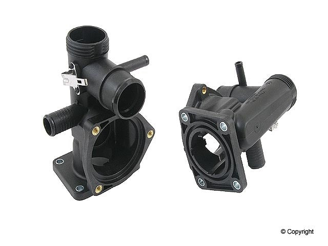 Eurospare Engine Coolant Thermostat Housing